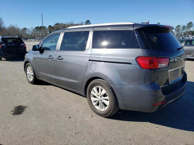 KNDMB5C19H6239777 KIA SEDONA LX
