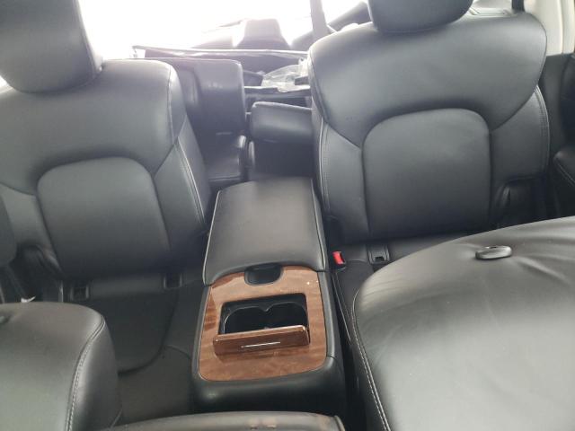 JN8AZ2NF2K9689173 Infiniti QX80 LUXE