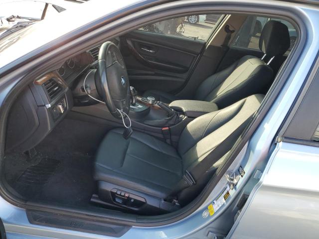 WBA3D3C5XEK153908 BMW 328 D