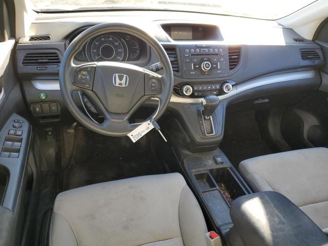5J6RM4H41GL048815 Honda CR-V SE
