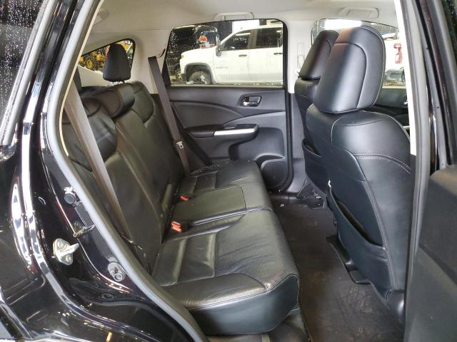 5J6RM4H91GL006768 Honda Cr-v Touring