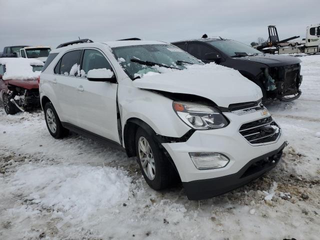 2GNFLFEK6G6267683 Chevrolet EQUINOX LT