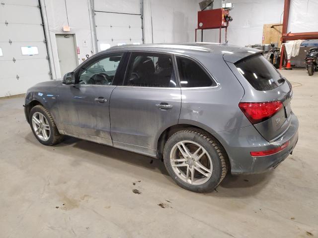 WA1D7AFP8GA092092 Audi Q5 Premium Plus S-line