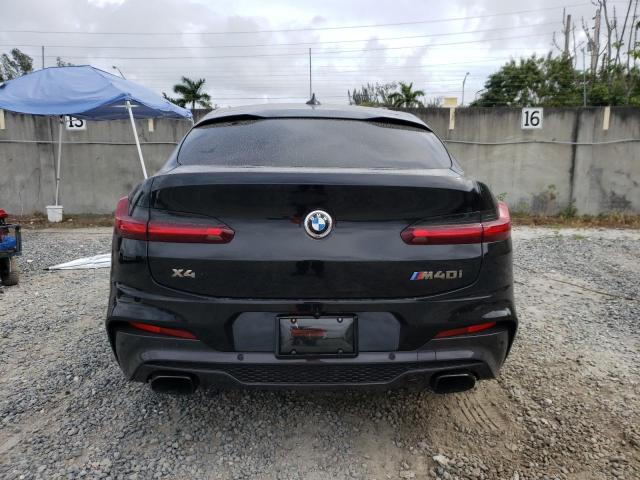 5UX2V5C05M9F91643 BMW X4 Xdrivem40i