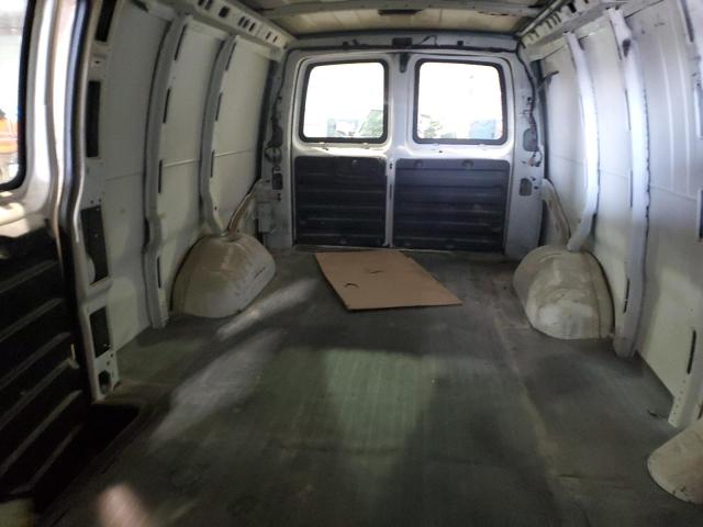 1GTZ7UCG1E1209347 GMC Savana G3500