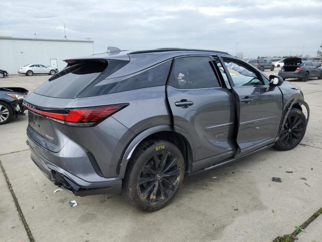 2T2BCMEA8PC006553 Lexus Rx 500h F Sport