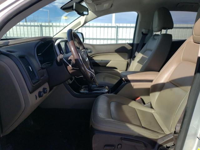 1GTG6DEN3J1110089 GMC CANYON SLT