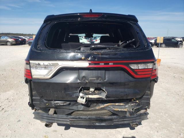 1C4RDHAGXEC975567 Dodge Durango Sxt