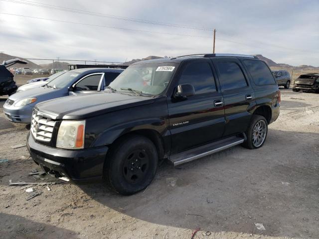 Auction sale of the 2006 Cadillac Escalade Luxury, vin: 1GYEC63N56R113156, lot number: 37042604