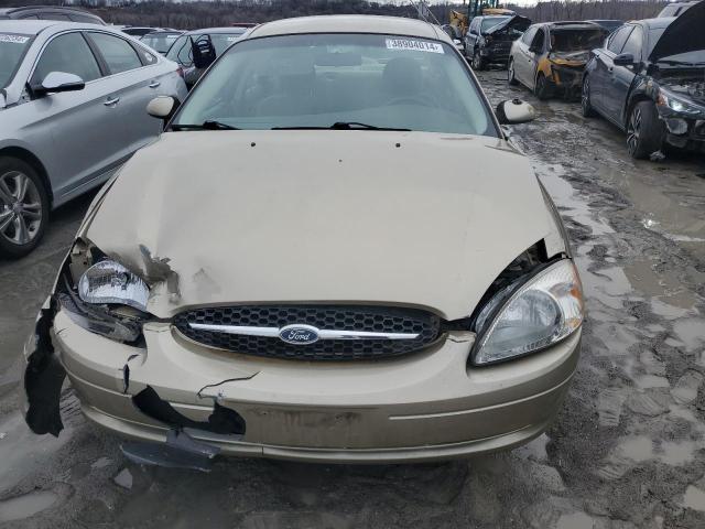 Auction sale of the 2001 Ford Taurus Se , vin: 1FAFP53U41G103504, lot number: 138904014