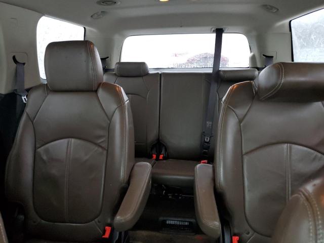 1GKKRRKD6EJ135721 GMC Acadia Slt-1