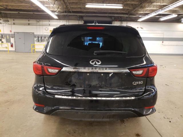 5N1DL0MM2JC526664 Infiniti QX60