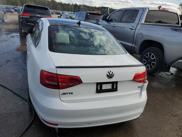 3VWD17AJ3FM408834 Volkswagen JETTA SE