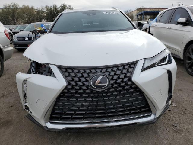 JTHX3JBH6M2044737 Lexus UX 200