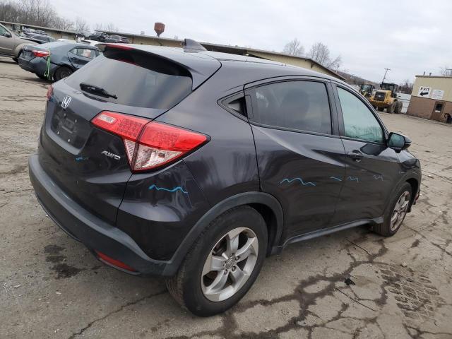 3CZRU6H78GM746441 Honda Hr-v Exl