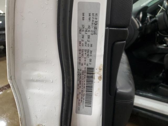 Jeep Grand Cherokee 2020 1C4RJFAG5LC266295 Image 12