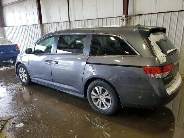 5FNRL5H68GB064982 Honda ODYSSEY EXL