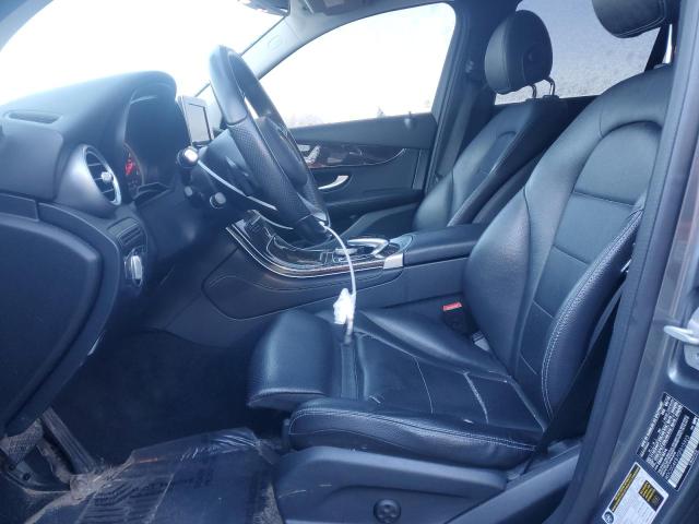 WDC0G4KB7GF015923 Mercedes-Benz Glc 300 4matic