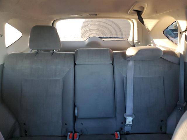 2HKRM3H39EH515634 Honda CR-V LX