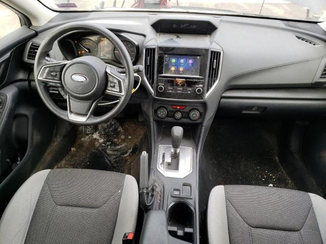 JF2GTABC1K8395749 Subaru Crosstrek
