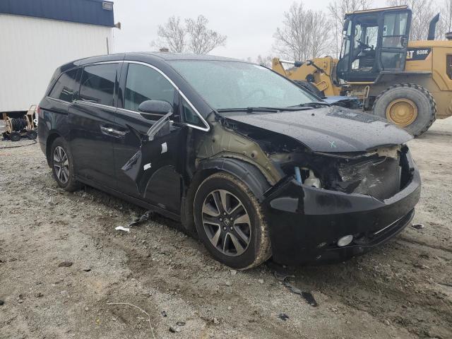 5FNRL5H93EB081857 Honda Odyssey Touring