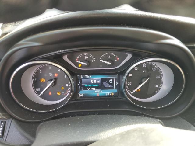 LRBFXASA5LD211899 Buick Envision
