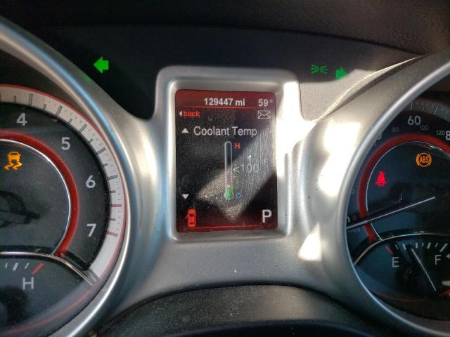 3C4PDCAB0ET150978 Dodge JOURNEY SE