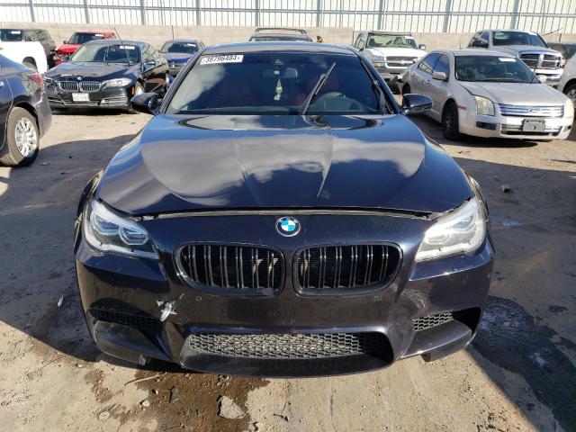 WBSFV9C57GD595836 BMW M5