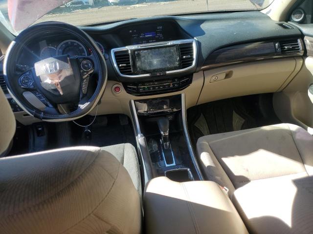 1HGCR2F0XHA216175 Honda ACCORD EX