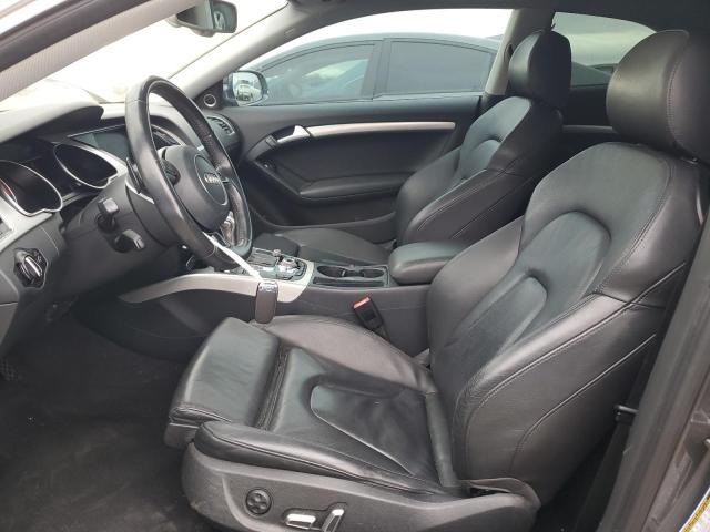 WAUM2AFR7GA031139 Audi A5 Premium Plus S-line