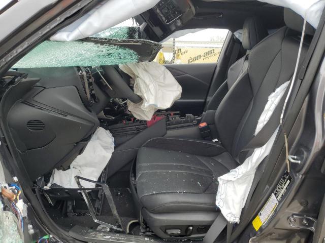 2T2BCMEA8PC006553 Lexus Rx 500h F Sport