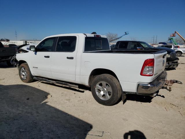 1C6SRFFT4PN512268 RAM 1500 Big Horn/lone Star