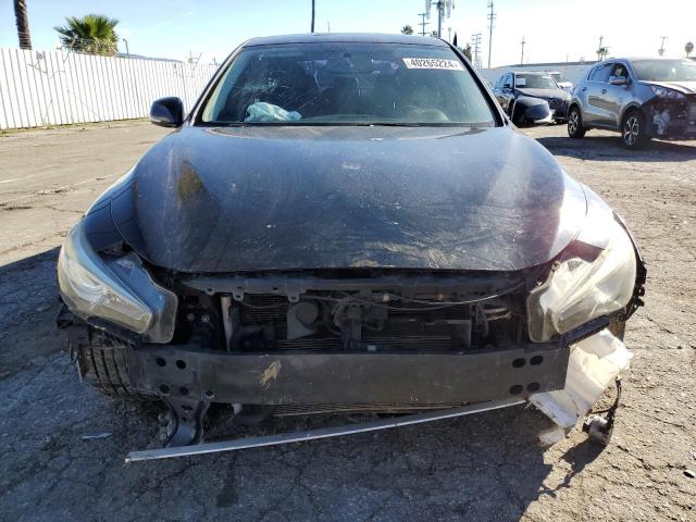 JN1EV7AP4HM740010 Infiniti Q50 Premium