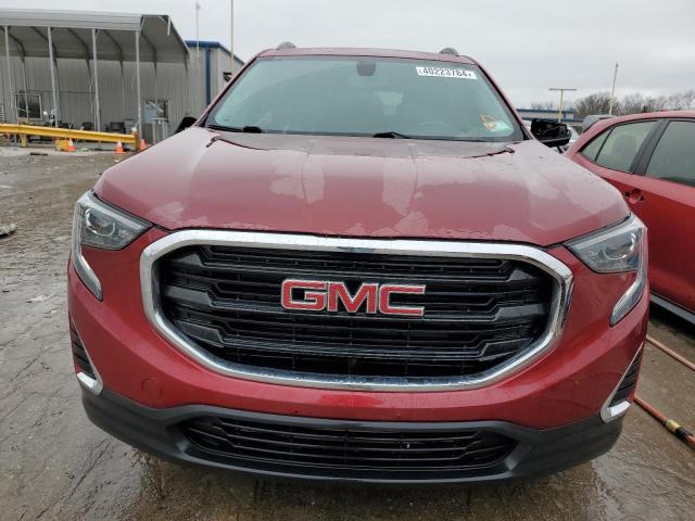 GMC Terrain Sle 2018 3GKALMEX7JL123165 Image 5