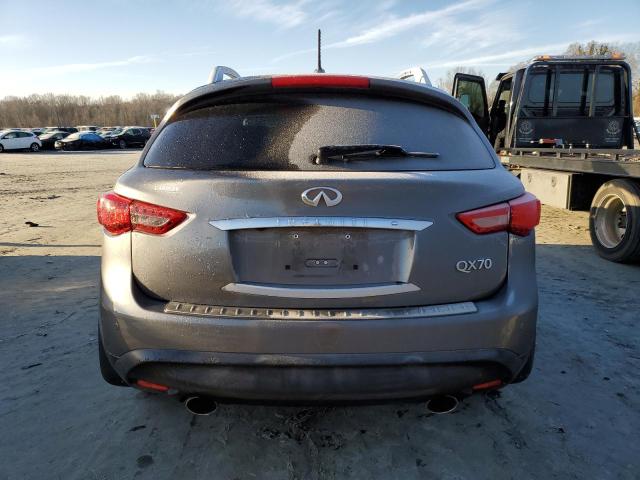 JN8CS1MU7HM140520 Infiniti QX70