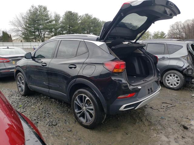 KL4MMDSL2MB126143 Buick Encore Gx Select