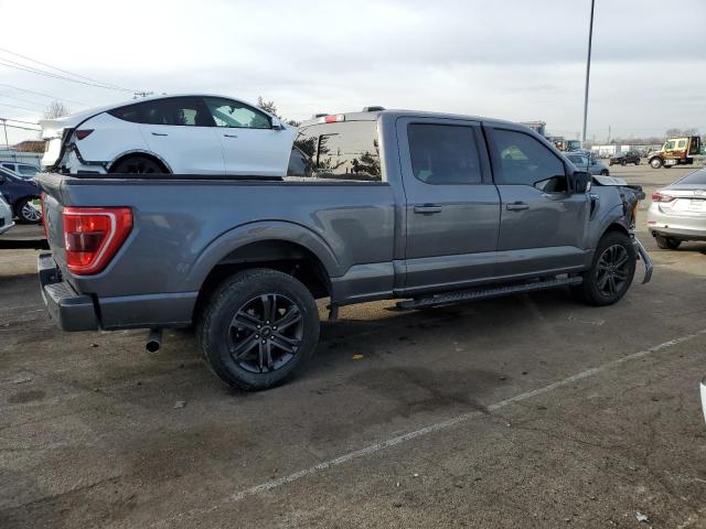 1FTFW1E89NFC33750 Ford F150 Supercrew