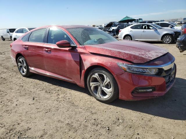 1HGCV1F52JA035482 Honda ACCORD EXL