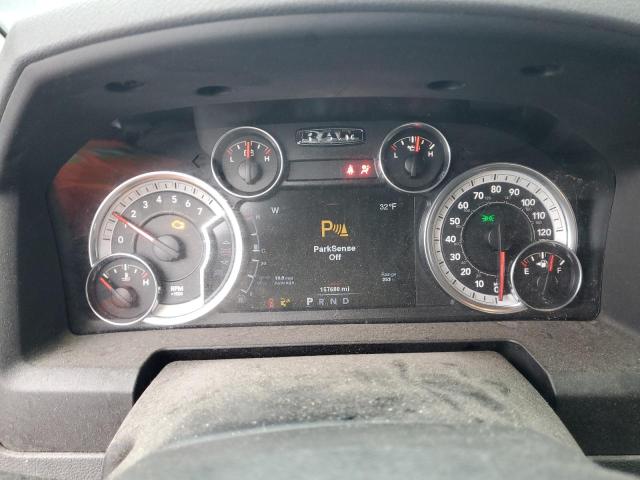 1C6RR7TT3ES467153 RAM 1500 Slt