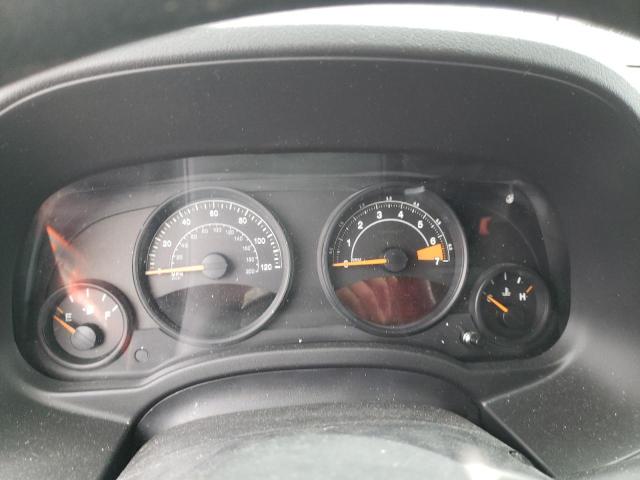 1C4NJDBB5GD709079 Jeep Compass Sport