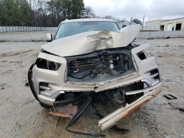 JN8AZ2NFXJ9663340 Infiniti QX80 BASE