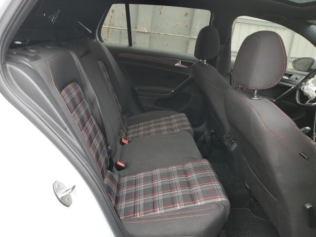 3VW547AU2JM297501 Volkswagen GTI S