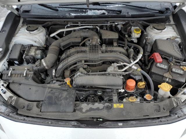 4S3GTAB67N3727400 Subaru Impreza