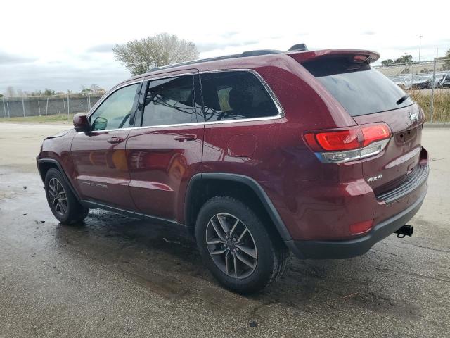 1C4RJFAG2LC191099 Jeep Grand Cherokee Laredo