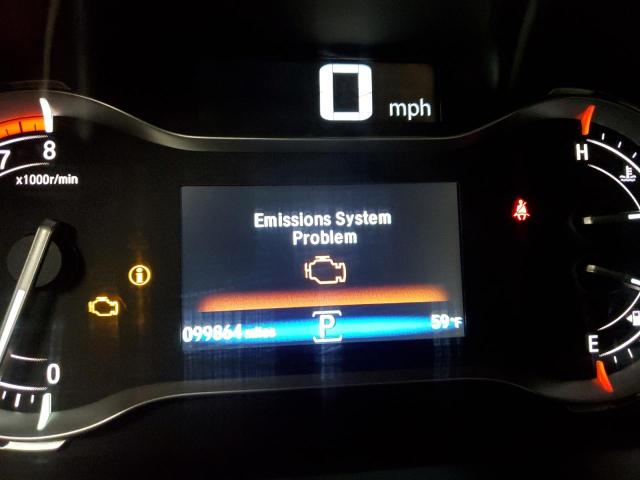 5FNYF6H54GB017772 Honda PILOT EXL