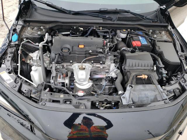 2HGFE2F53PH556417 Honda Civic Sport