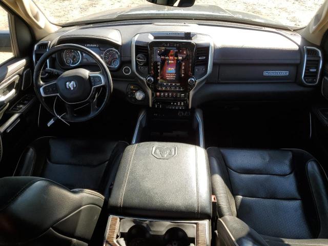1C6SRFJTXKN619941 RAM 1500 Laie