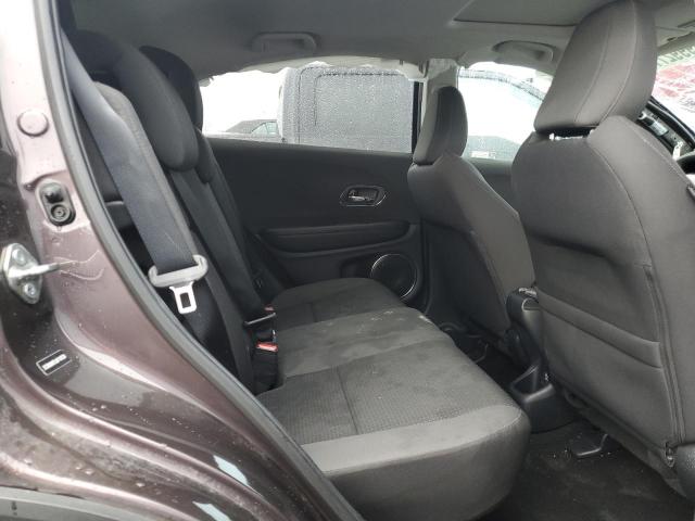 3CZRU6H53LM710729 Honda HR-V EX