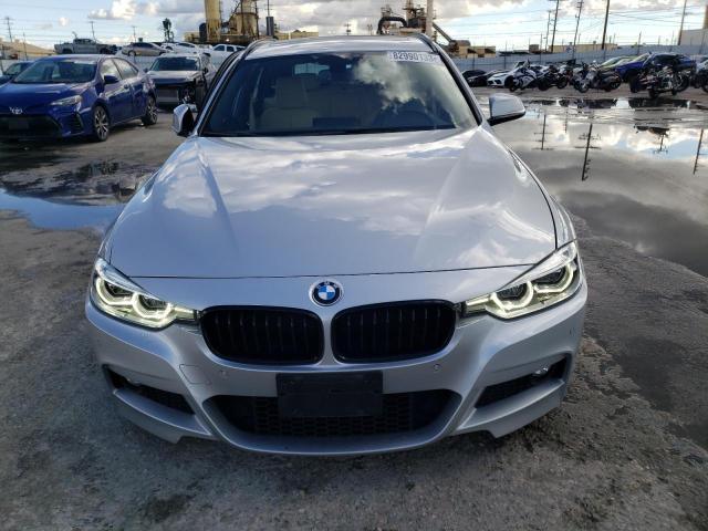 WBA8K3C55HK679265 BMW 330 XI