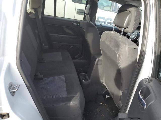 1C4NJDBB2ED568064 Jeep Compass Sport